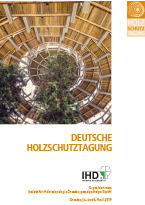 Deutsche Holzschutztagung 2019