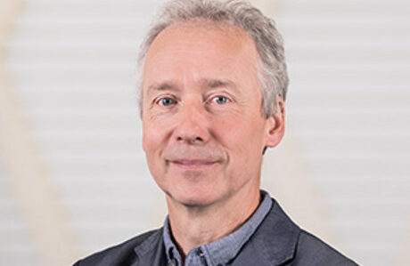 Prof. Dr. rer. nat. habil Beyer Mario