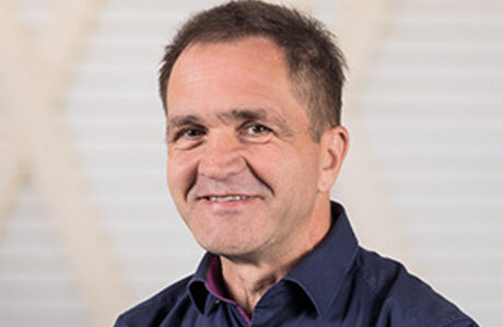 Prof. Dr. rer. nat. Detlef Krug