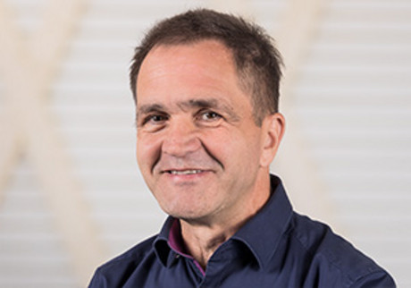 Prof. Dr. rer. nat. Detlef Krug