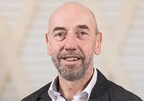 Portrait von Scheiding Wolfram