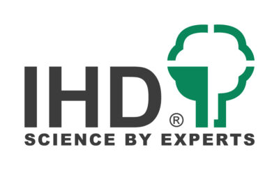 Logo des IHD
