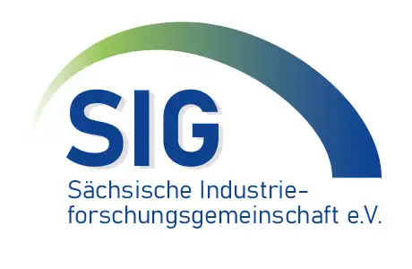 Logo Sächsische Industrie- forschungsgemeinschaft e. V.