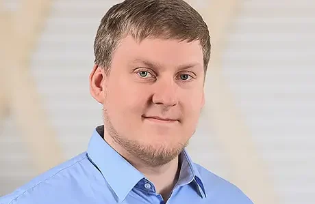 Portrait von Bergelt Paul