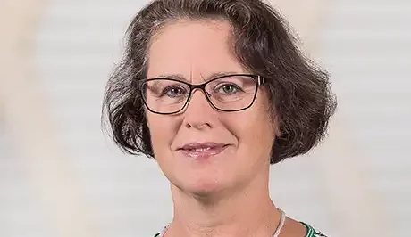 Portrait von