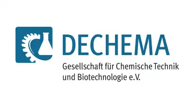 Logo Dechema