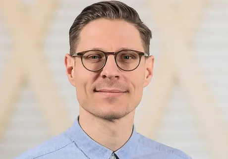 Portrait von