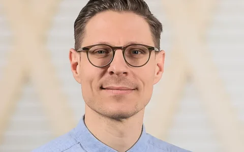 Portrait von Direske Martin