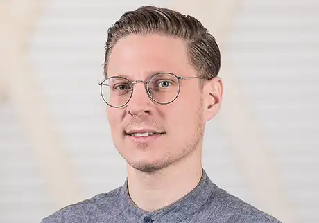 Portrait von Direske Martin