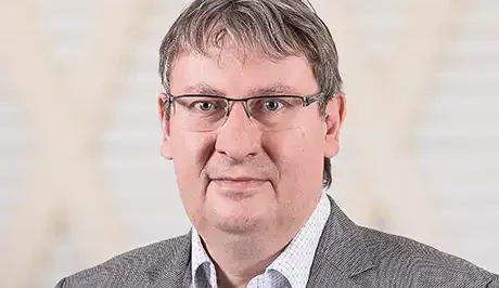 Portrait von