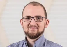 Portrait von Fischer Andreas