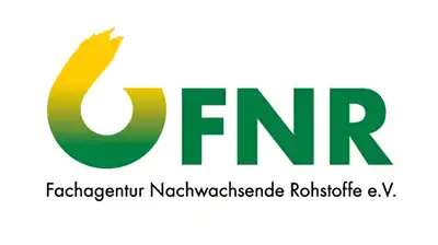 Logo Fachagentur Nachwachsende Rohstoffe