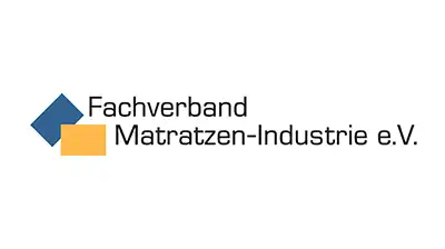 Logo Fachverband Matratzen