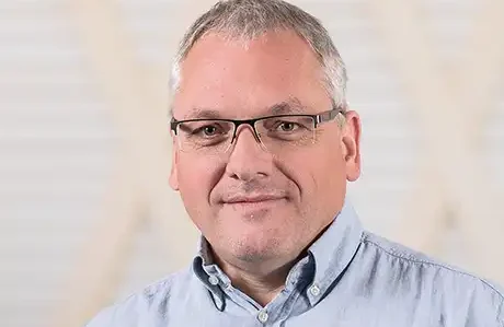 Portrait von Gecks Jens