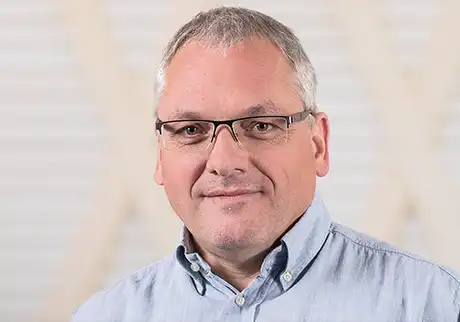 Portrait von Gecks Jens