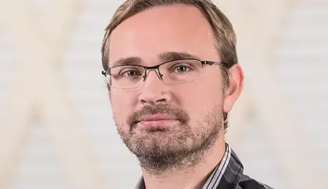 Portrait von