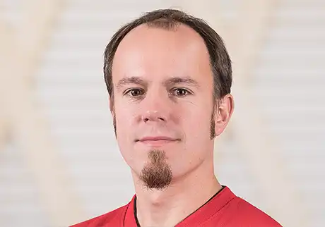 Portrait von Hielscher Martin