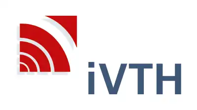 Logo Internationaler Verein für Technische Holzfragen e.V.