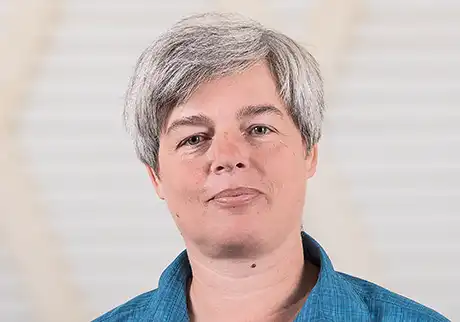 Portrait von Jacobs Kordula