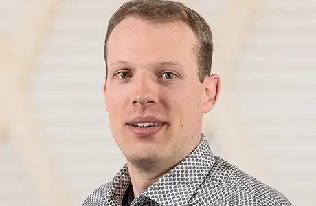 Portrait von Kegel Sebastian