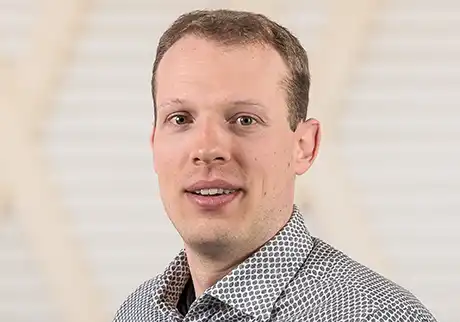 Portrait von Kegel Sebastian