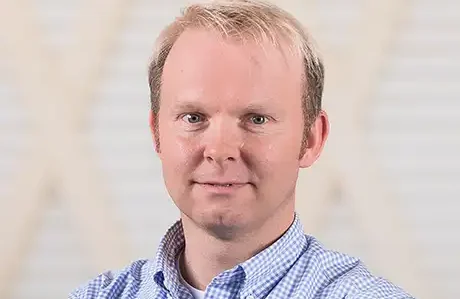 Portrait von Mäbert Marco