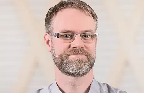 Portrait von Meißner Tobias
