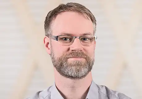 Portrait von Meißner Tobias