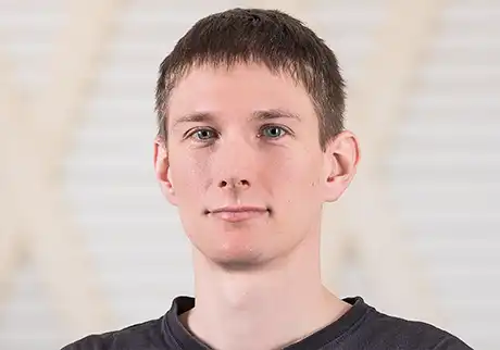 Portrait von Piatkowiak Robert