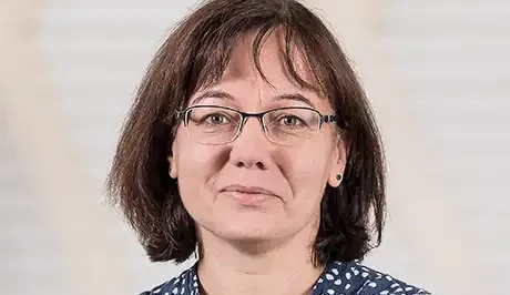 Portrait von