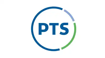 Logo Papiertechnische Stiftung Heidenau