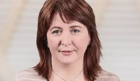Portrait von