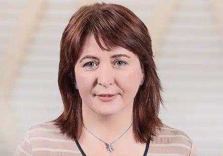 Portrait von Rangno Natalie