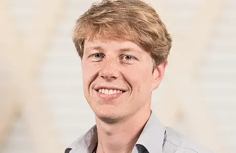 Portrait von Röllig Paul
