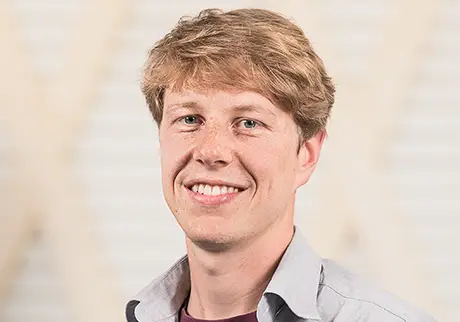 Portrait von Röllig Paul