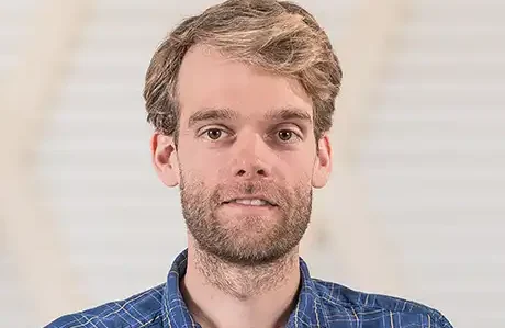 Portrait von Scheffel Christoph