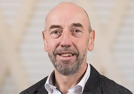 Portrait von Scheiding Wolfram