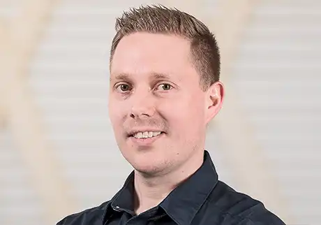 Portrait von Schmidt Florian