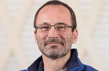 Portrait von Schulz Tino