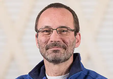 Portrait von Schulz Tino