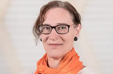 Portrait von Swaboda Christiane
