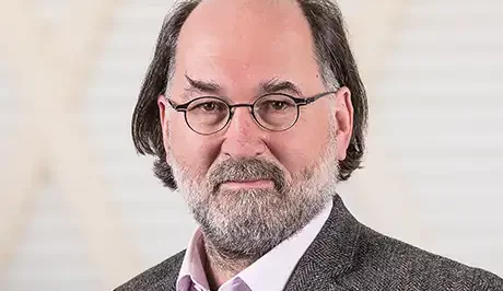 Portrait von Wirth Tobias