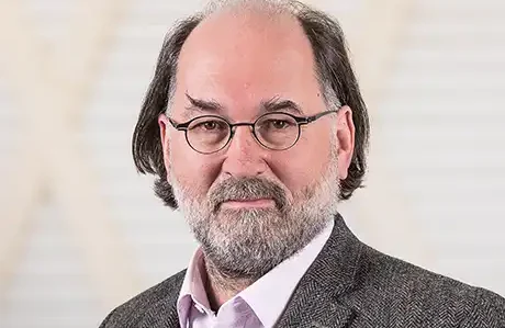Portrait von Tobisch Steffen