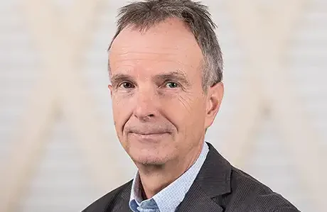 Portrait von Weiss Bjoern