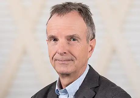 Portrait von Weiss Bjoern