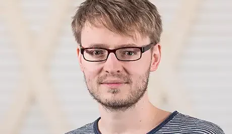 Portrait von