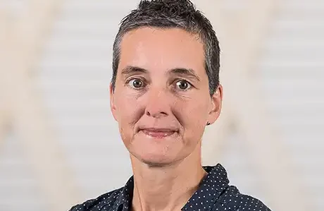 Portrait von Wiltner Almut
