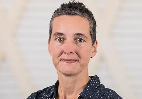 Portrait von Wiltner Almut