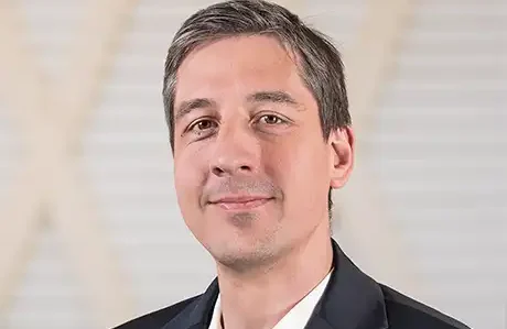 Portrait von Wirth Tobias