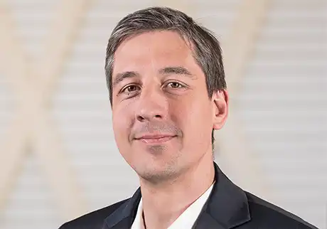 Portrait von Wirth Tobias